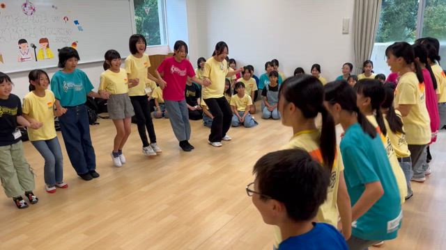 合宿２日目11♪の記事動画