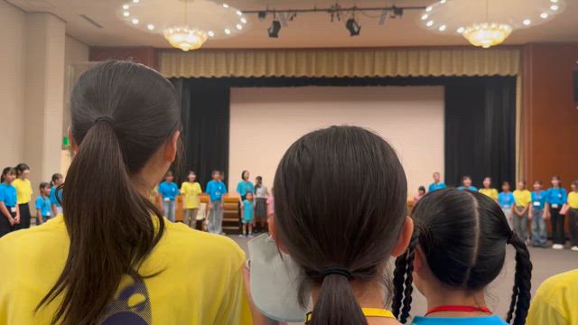 明日を信じて♪の記事動画