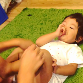 とまらない♪の画像