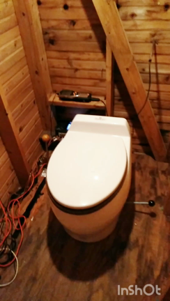 ウェルネスコンポストトイレってどうかなあの記事動画