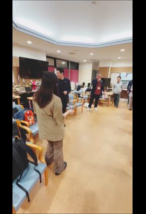 第１回福祉のまちづくり共創サミット開催の記事動画