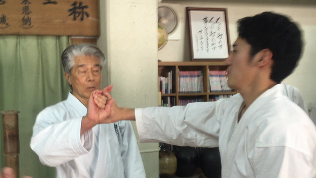 ☆めんそ〜れ！沖縄合宿3日目！☆の記事動画