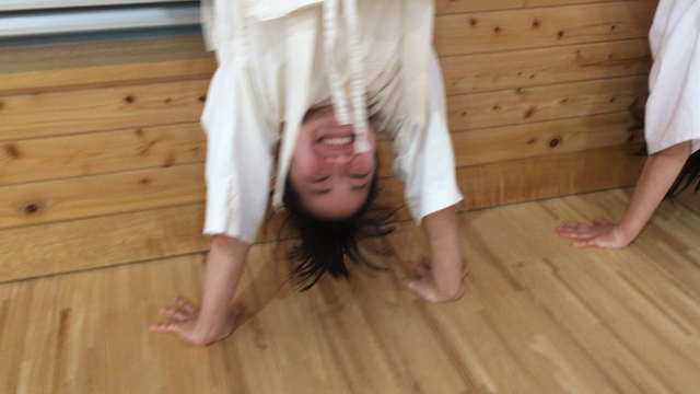 ☆Okinawa Karate Camp 2018☆の記事動画