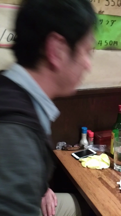 飲みは大事？の記事動画