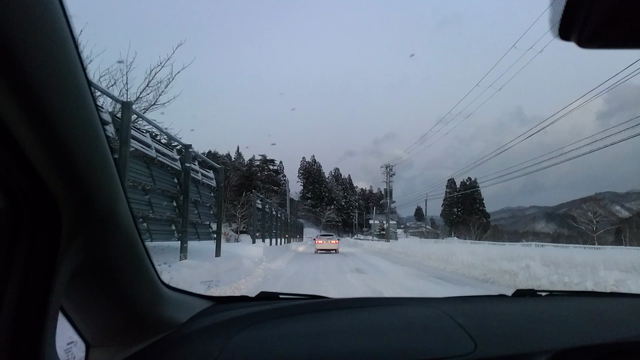 (東)北の国からの記事動画