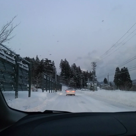 (東)北の国からの画像