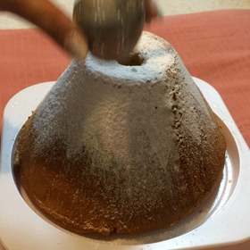 白富士の画像
