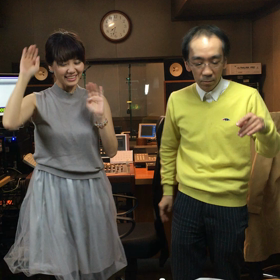 ガッキーによるガッキーの恋ダンスの画像