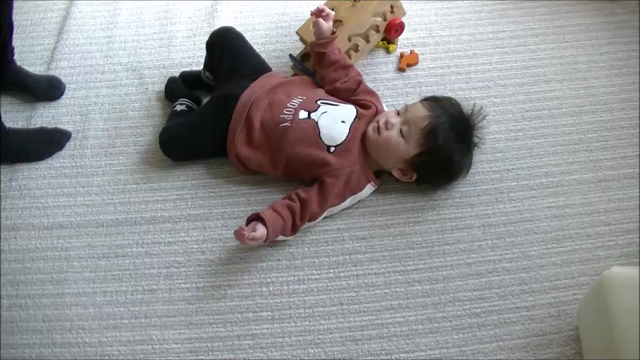 小児脳腫瘍の術後ケアとしての小児はり11【脈絡叢乳頭腫】【水頭症】【施術経過④】まとめの記事動画
