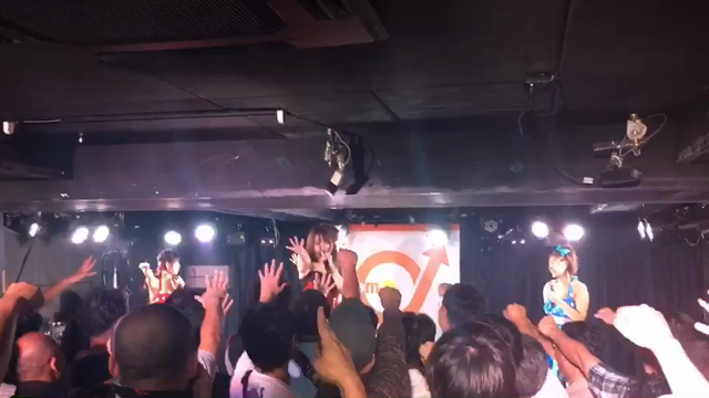 おとなのアイドルライブの記事動画
