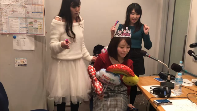 栗山夢衣の初体験ラジオ「ちょ〜ふあんです。」の記事動画