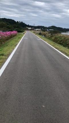 自転車旅行　其の三の記事動画