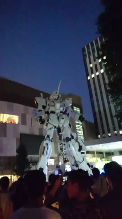 ユニコーンガンダムの記事動画