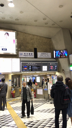 名古屋オープン1号店ですよーの記事動画