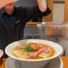 京都１美味しいつけ麺✧*。のサムネイル画像