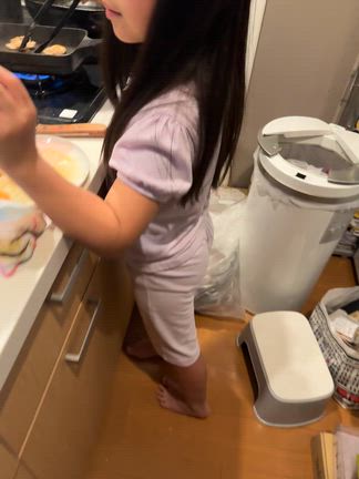 優しい、優しい、優しい娘よ、、、の記事動画