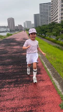 朝からあったかい時間♡の記事動画