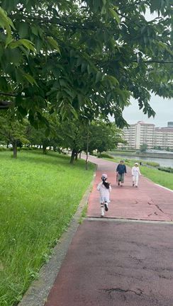 朝からあったかい時間♡の記事動画