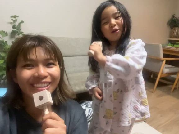 ほどよい時間♡の記事動画