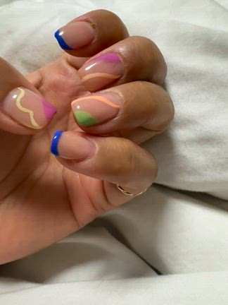 New⋈naiLの記事動画