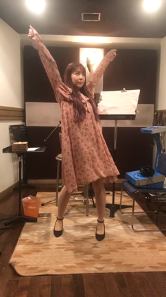 こんなに良い天気だから。☆の記事動画