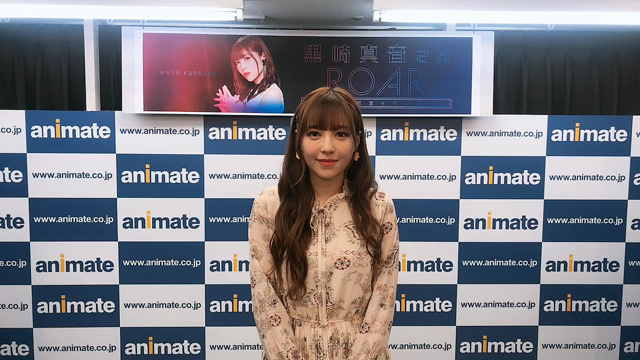 大阪！ ROARリリイベ☆の記事動画