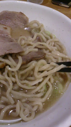 ローパー麺活部録【外伝】其の54～降臨！青森からの使者！～の記事動画