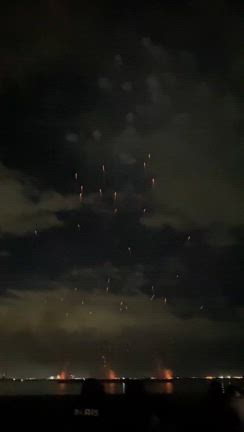 ＊花火甲子園＊の記事動画