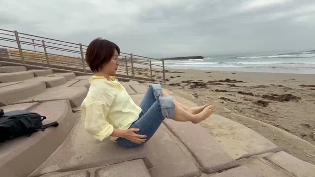 出雲の旅、老舗旅館とアーシング①　の記事動画
