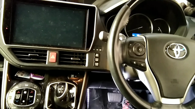 ｴｽｸｧｲｱ車検整備ﾀﾝﾄｴﾝｼﾞﾝ不調ﾉｱ出張作業の記事動画