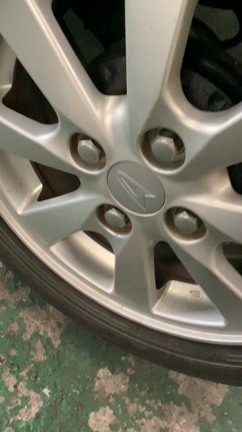 ムーヴ新規車検整備の記事動画