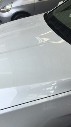 BMW 5シリーズ（妖艶施工車両）動画の記事動画