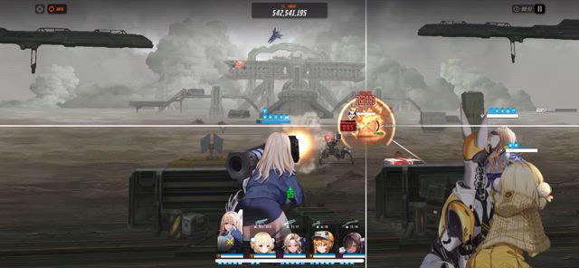 勝利の女神 ニケ その1094の記事動画