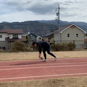 暴風の画像