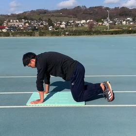 ①具体的に今できることについての画像