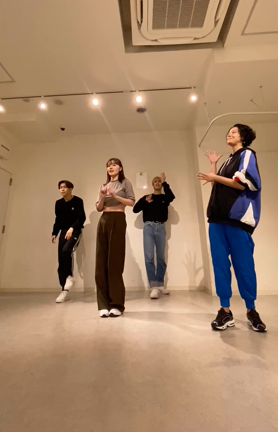 dynamite踊りましたの記事動画