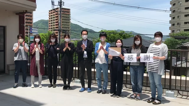 Friday Ovationの記事動画