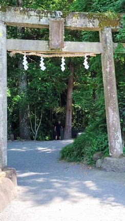 静岡県三島『瀧川神社』参拝レポ☆彡の記事動画