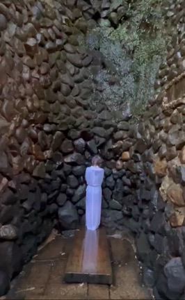 今月も行きます『滝行＆神社参拝リトリート』『結のお話会』☆ご案内☆彡の記事動画
