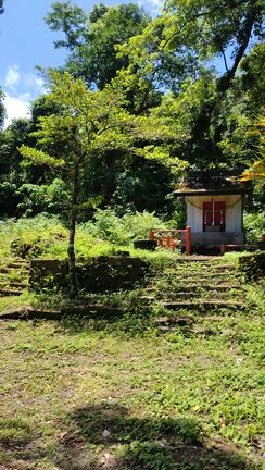 屋久島リトリート☆神々との出会いその２～住吉神社～の記事動画