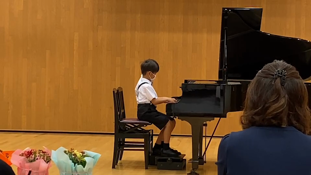 おおきなかぶ❤︎連弾の記事動画