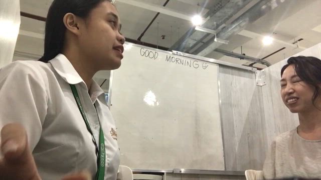 プチ留学★の記事動画