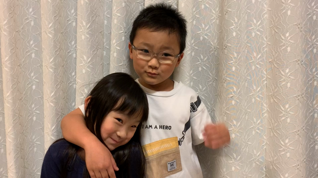 小学生になります♪の記事動画