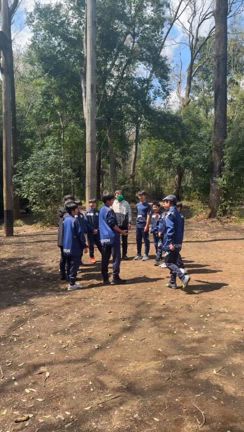 新中学1年生春合宿1日目③の記事動画