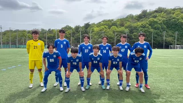 【IL】 B1 vs阪南大学A1の記事動画