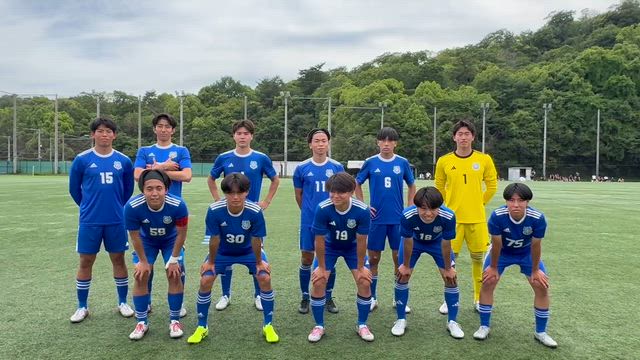 【IL】 B2 vs 阪南大学Bの記事動画