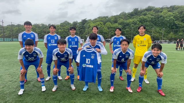 【関西選手権】3回戦 A vs 京都大学の記事動画
