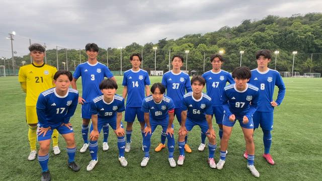 【IL】 B1 vs 大阪学院大学①の記事動画