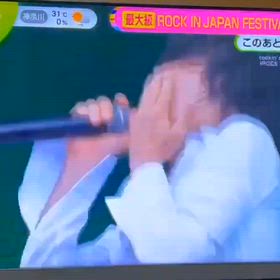５秒でした～wwの画像