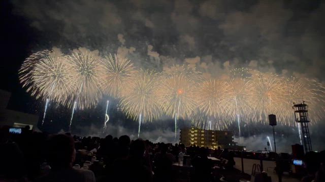 家族で行く東北の旅2日目の記事動画